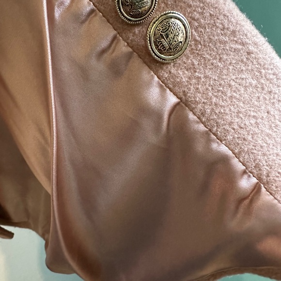 Vintage Mackintosh wool peacoat - Picture 5 of 7